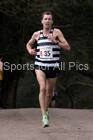 Senior mens 12 Stage Relay, ERRA 12 and 6 Stage Relays, Sutton Coldfield. Photo: David T. Hewitson/Sports for All Pics